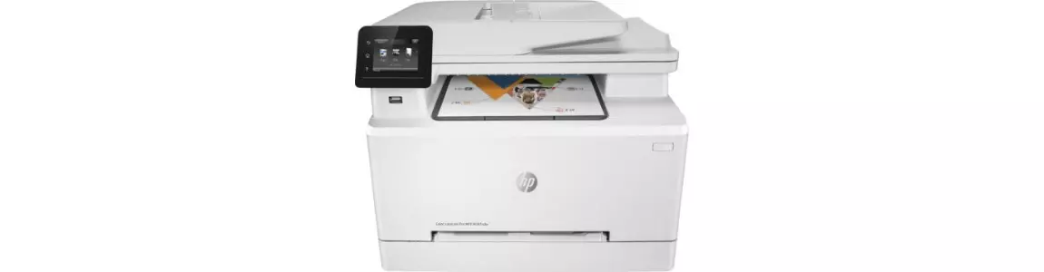 Toner HP Color LaserJet Pro MFP M281 Offerte Offerta Sconto Sconti