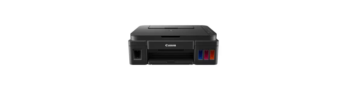 Canon Pixma G5040, G6040, GM2040