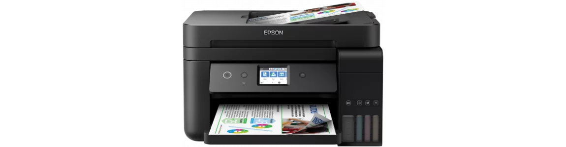 Cartucce Epson EcoTank ET-4750 Offerte Offerta Sconto Sconti