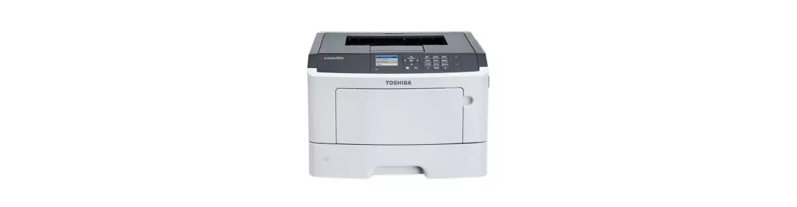 Toner Toshiba e-Studio 385 Offerte Offerta Sconto Sconti