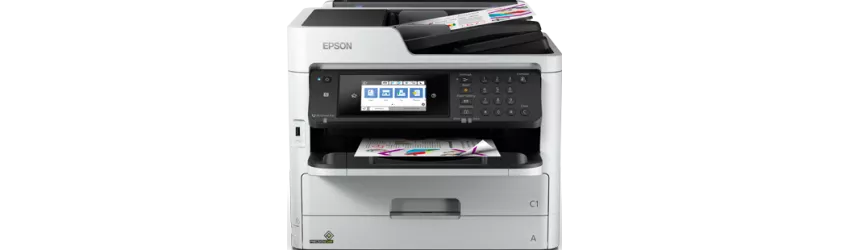 Toner Epson WorkForce Pro WF-C5790 Offerte Offerta Sconto Sconti