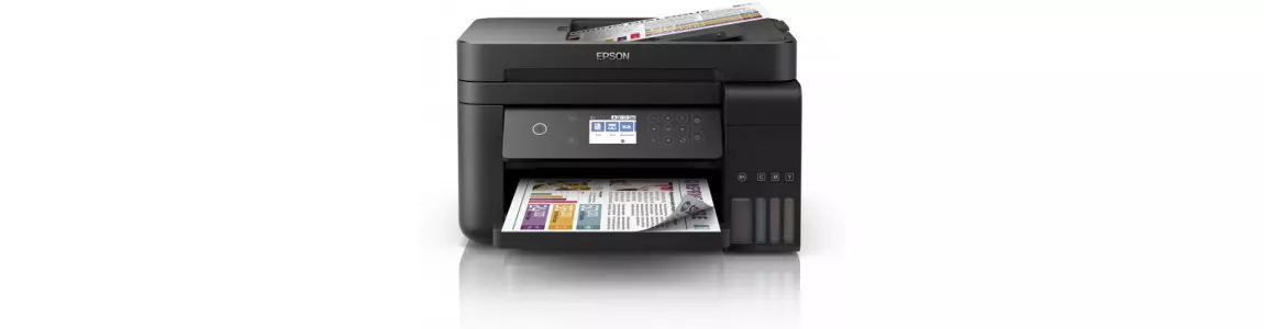 Cartucce Epson WorkForce WF-2860 Offerte Offerta Sconto Sconti