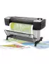 HP DesignJet T1700