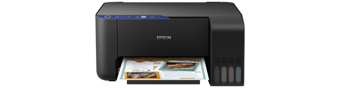 Cartucce Epson EcoTank ET-2710 Offerte Offerta Sconto Sconti