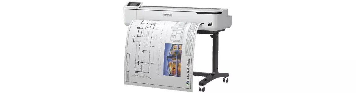 Cartucce Epson SureColor SC-T5100 Offerte Offerta Sconto Sconti