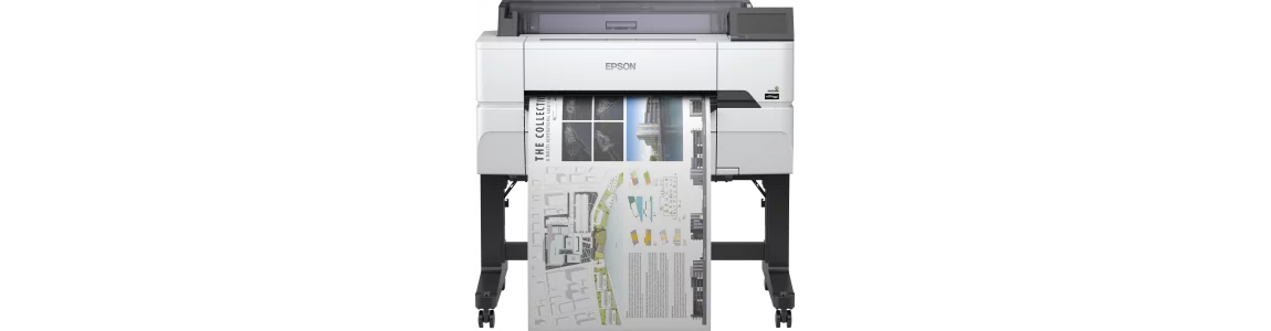 Cartucce Epson SureColor SC-T3400 Offerte Offerta Sconto Sconti