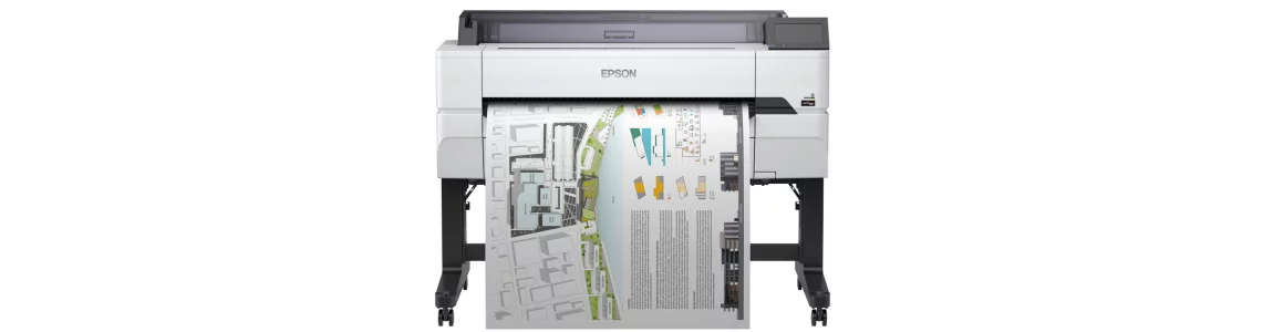 Cartucce Epson SureColor SC-T5400 Offerte Offerta Sconto Sconti