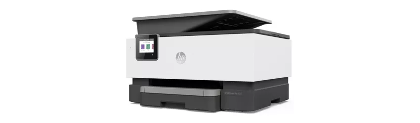 Cartucce HP OfficeJet Pro 9012 Offerte Offerta Sconto Sconti