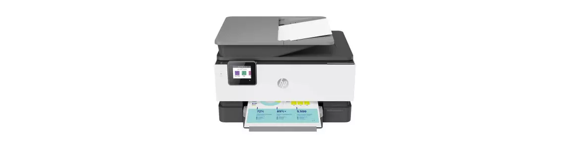 Cartucce HP OfficeJet Pro 9018 Offerte Offerta Sconto Sconti