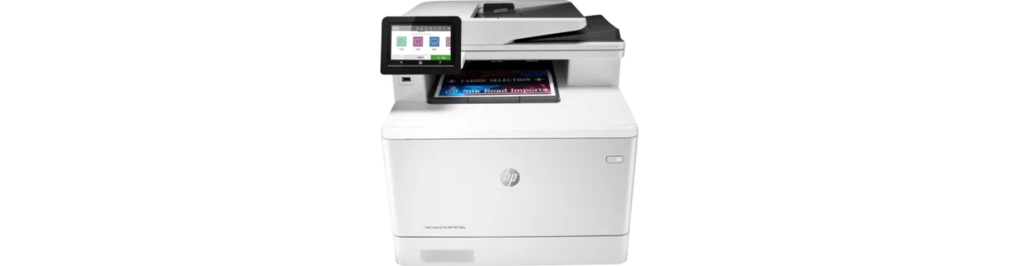 Toner HP Color LaserJet Pro MFP M479 Offerte Offerta Sconto Sconti