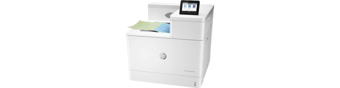 HP Color LaserJet Managed E Offerte Offerta Sconto Sconti