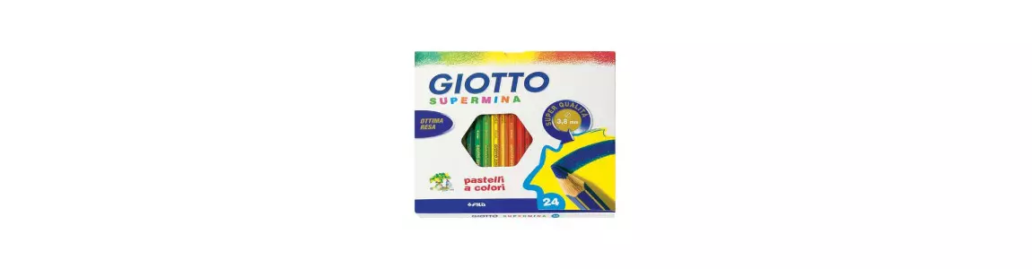 Matite Colorate Offerte Offerta Sconto Sconti