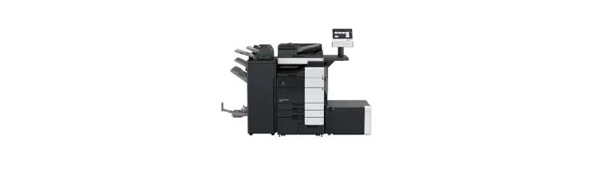 Konica Minolta AccurioPrint C659 Offerte Offerta Sconto Sconti