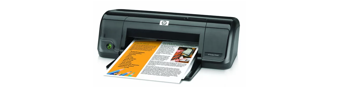 HP DeskJet D1663 Offerte Offerta Sconto Sconti