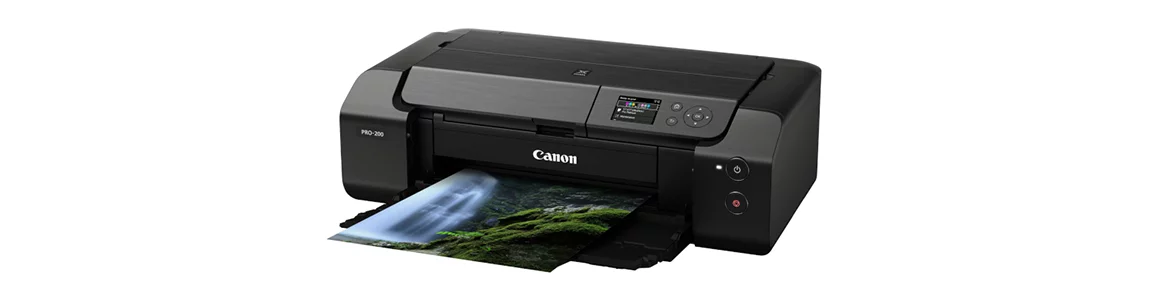 Canon Pixma Pro-200 Offerte Offerta Sconto Sconti