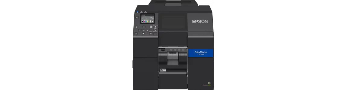 Epson ColorWorks C-6000 Offerte Offerta Sconto Sconti