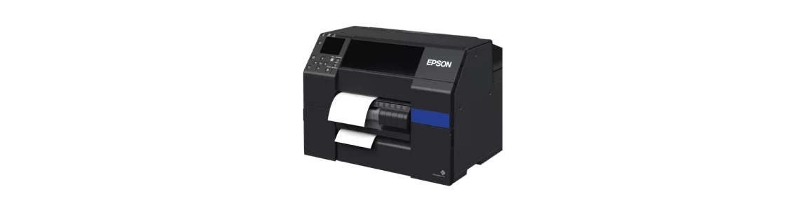 Epson ColorWorks C-6500 Offerte Offerta Sconto Sconti