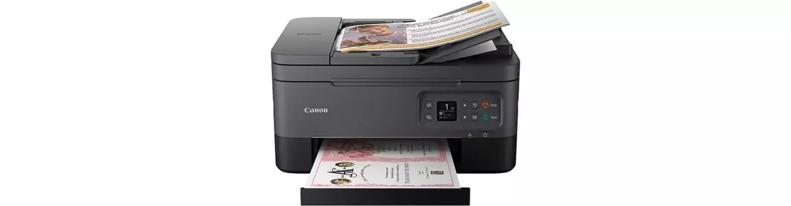 Canon Pixma TS7450 Offerte Offerta Sconto Sconti