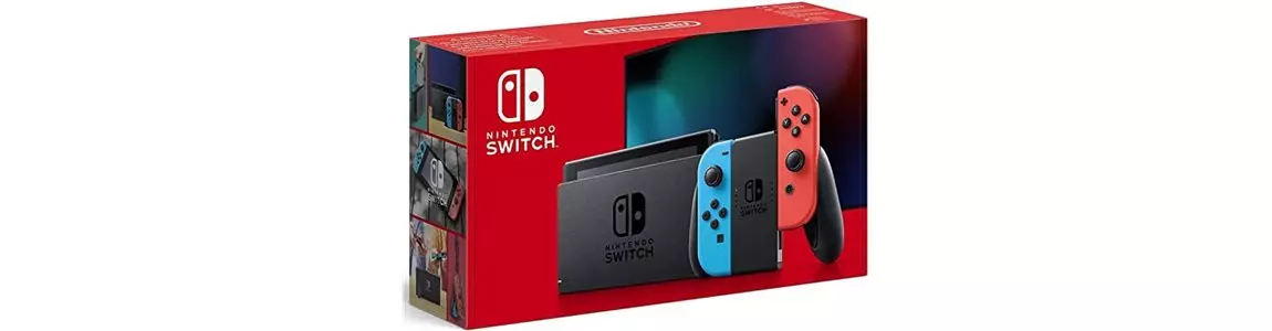 Nintendo Switch Offerte Offerta Sconto Sconti