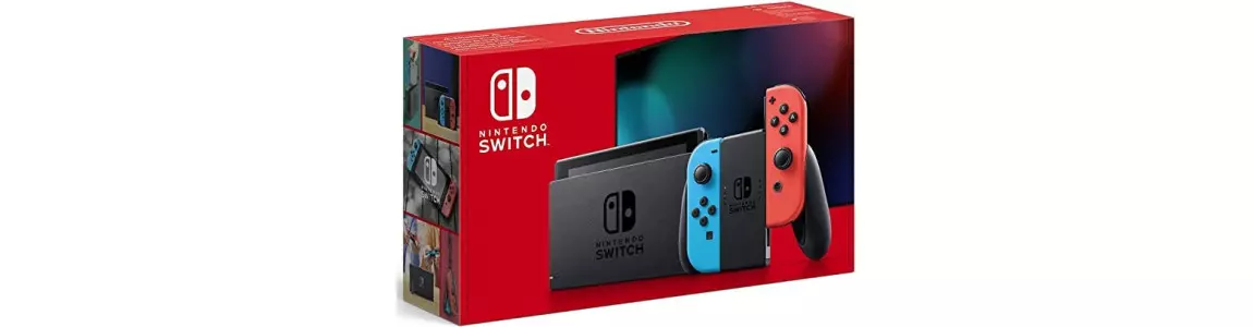 Console Nintendo Switch Offerte Offerta Sconto Sconti