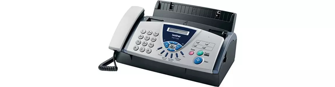 Nastri Brother Fax T104 Offerta Offerte Sconto Sconti