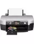 Epson Stylus Photo R340