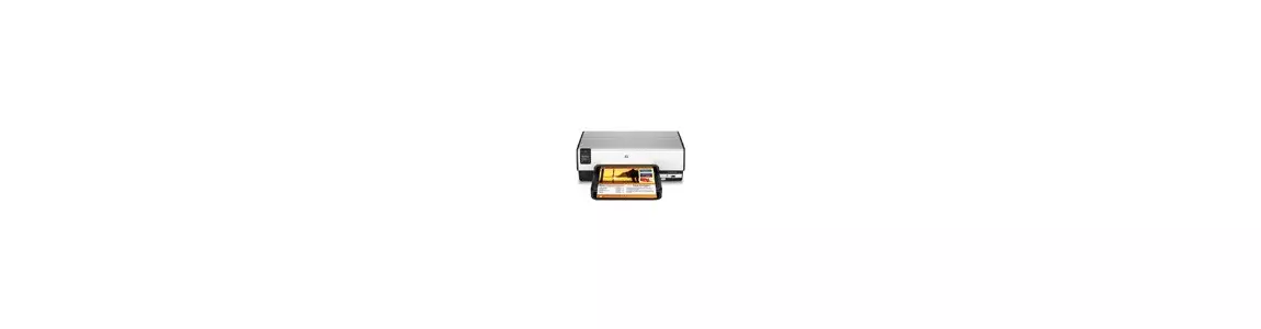 Cartucce HP Deskjet 6940 Offerte Offerta Sconto Sconti