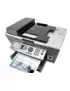 Lexmark X8350