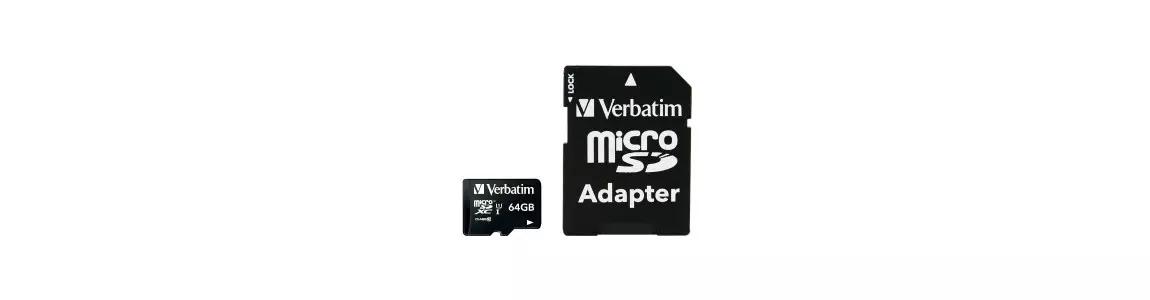Micro Secure Digital MicroSD Offerte Offerta Sconto Sconti