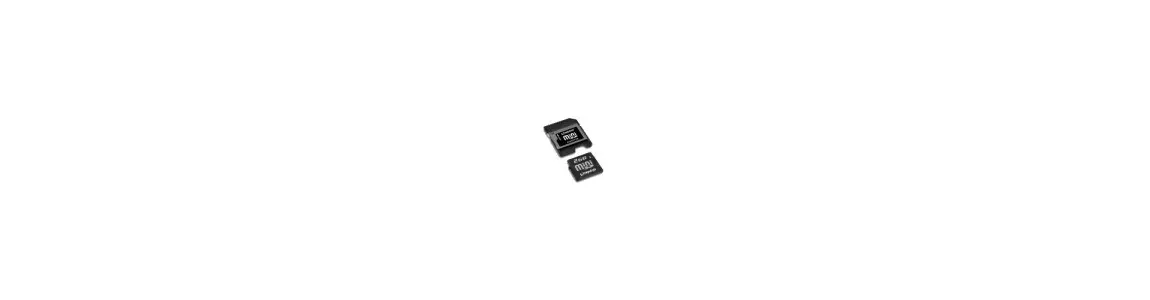 Mini SD Secure Digital MiniSD Offerte Offerta Sconto Sconti