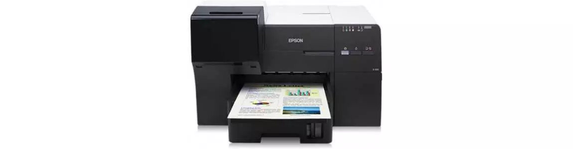 Cartucce Epson Business Inkjet B300 Offerte Offerta Sconto Sconti