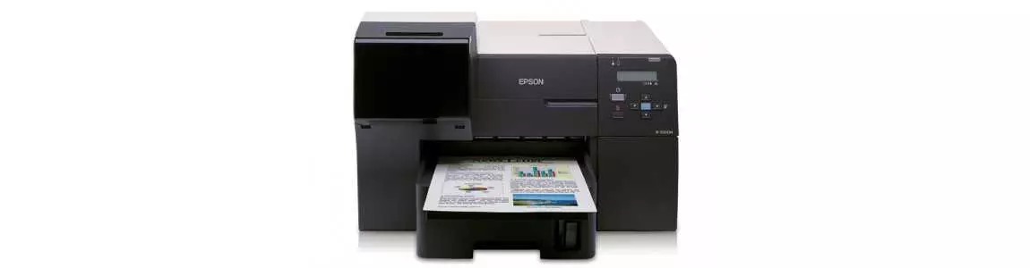 Cartucce Epson Business Inkjet B500 Offerte Offerta Sconto Sconti