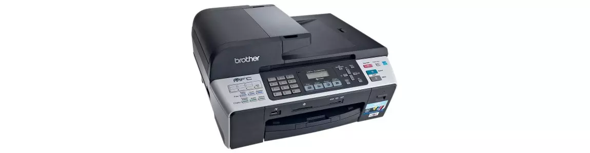 Toner Brother MFC-5490 Offerte Offerta Sconto Sconti