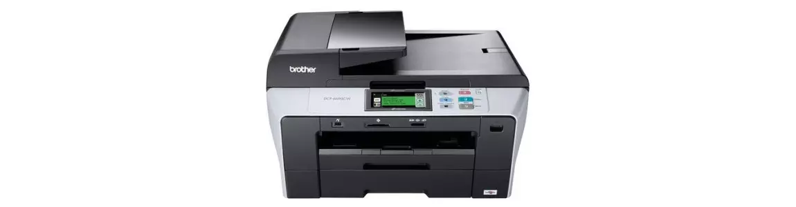 Cartucce Brother DCP-6690 Offerta Offerte Sconto Sconti