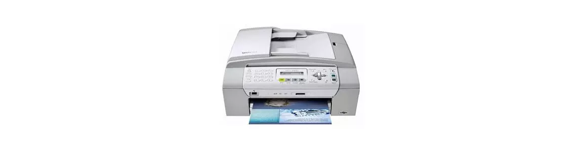 Cartucce Brother MFC-290 Offerta Offerte Sconto Sconti