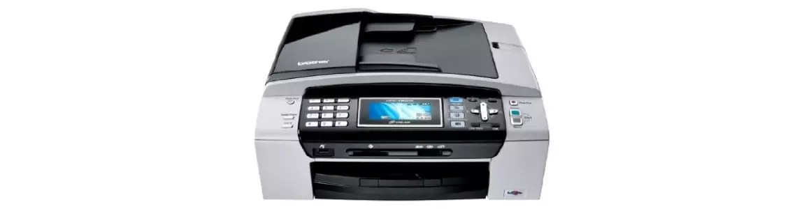 Cartucce Brother MFC-490 Offerta Offerte Sconto Sconti