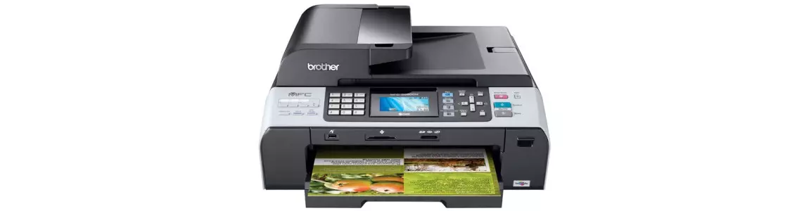 Toner Brother MFC-5890 Offerta Offerte Sconto Sconti