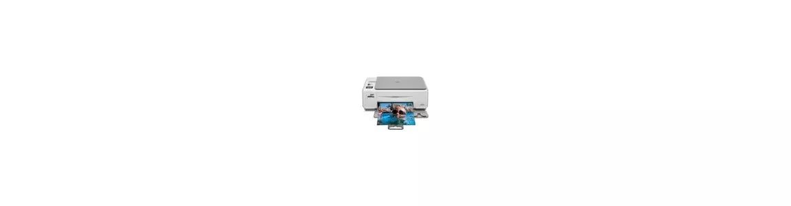 Cartucce HP Photosmart C4272 Offerta Offerte Sconto Sconti