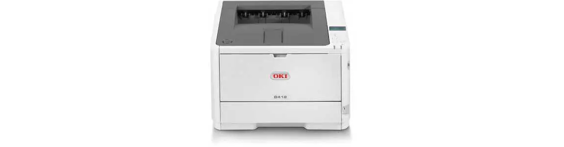 Toner Oki B Offerte Offerta Sconto Sconti