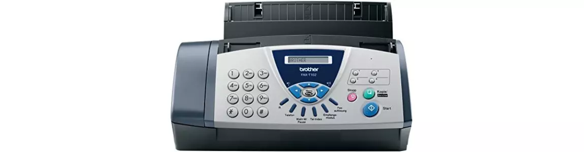 Nastri Brother Fax T102 Offerta Offerte Sconto Sconti