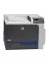 HP Color LaserJet CP4025