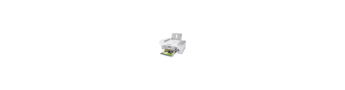 Cartucce Lexmark X5400 Offerte Offerta Sconto Sconti