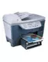 HP Officejet D