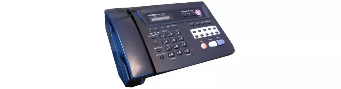 Nastri Brother Fax 525 Offerte Offerta Sconto Sconti