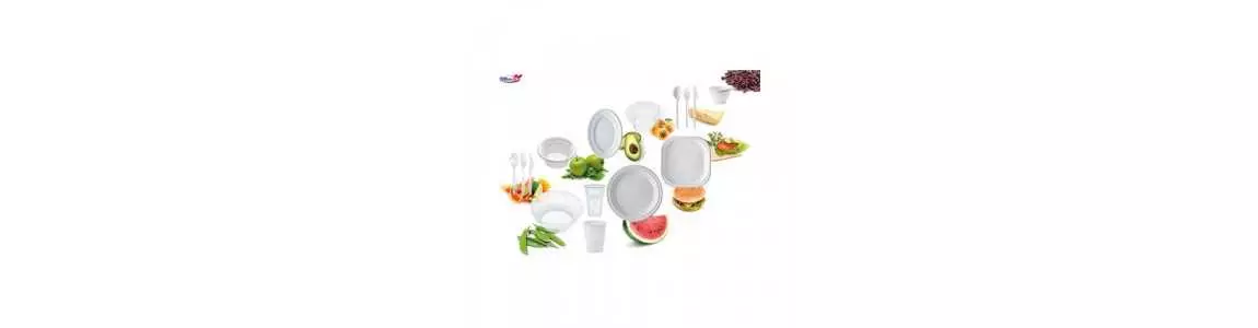 Stoviglie Monouso Catering Offerte Offerta Sconto Sconti