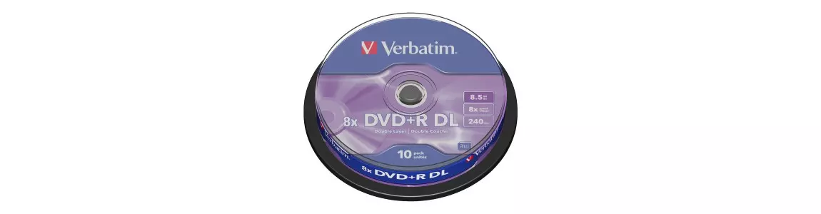 Supporti Magnetici DVD DVD-R DVD+R DVD+DL Blue Ray Disc Offerte Offerta Sconto Sconti