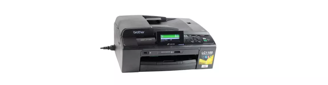 Cartucce Brother DCP-J715 Offerta Offerte Sconto Sconti