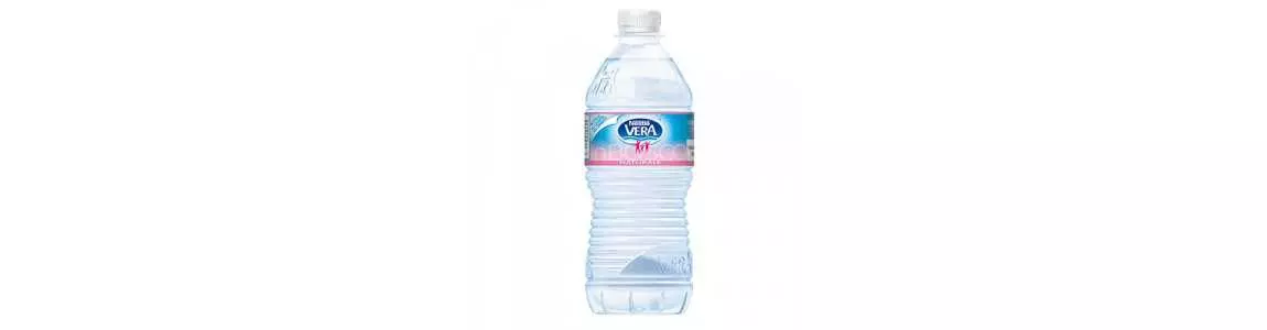 Acqua Minerale Offerte Offerta Sconto Sconti