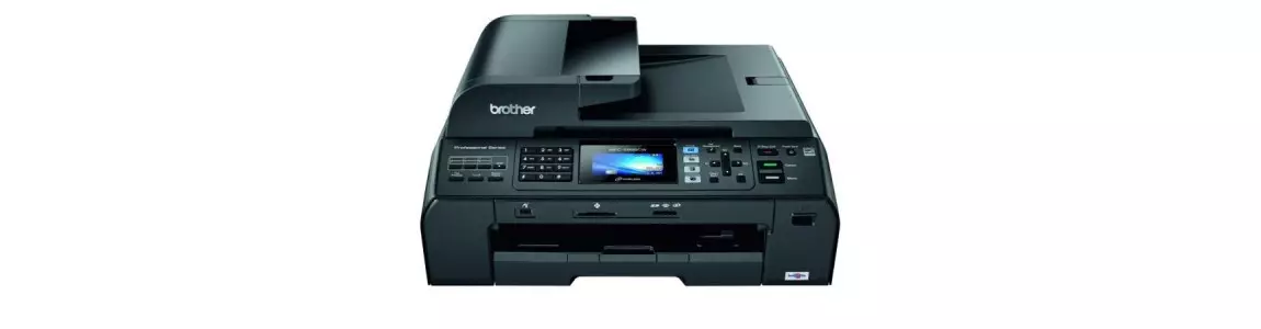 Toner Brother MFC-5895 Offerta Offerte Sconto Sconti