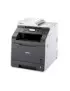 HP Color LaserJet CM6040